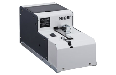 ハイオス ねじ自動供給機(自動機用) HSシリーズ スライドタイプ (JHS-RB･M3.5～M5.0)